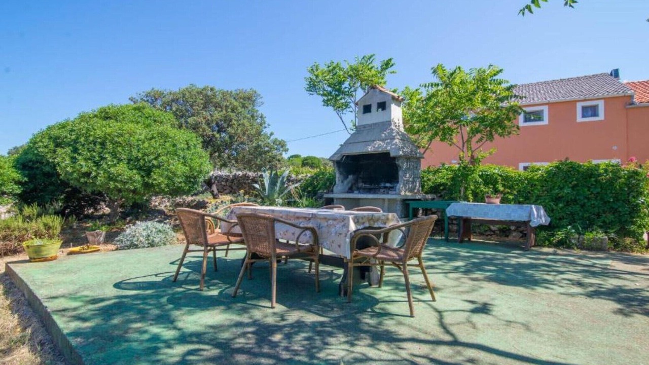 Photo of Outdoor in Veli Losinj