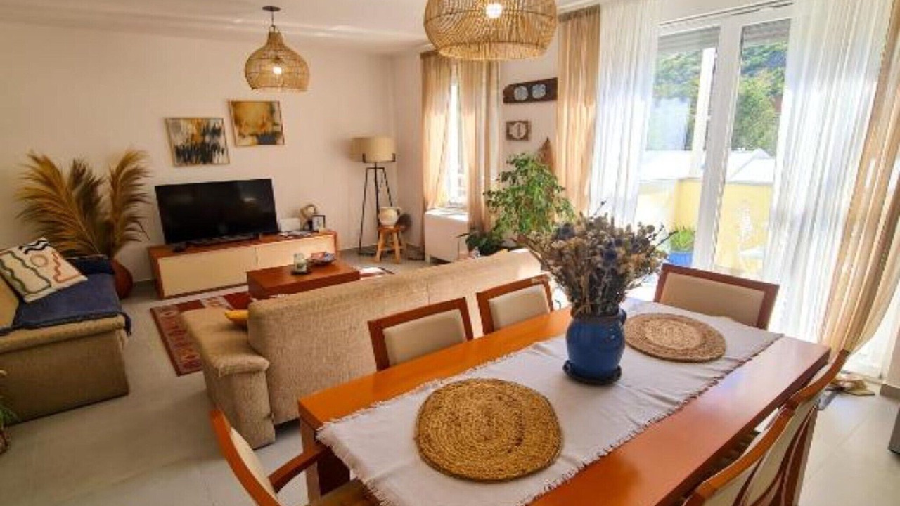 Photo of Livingroom in Senj