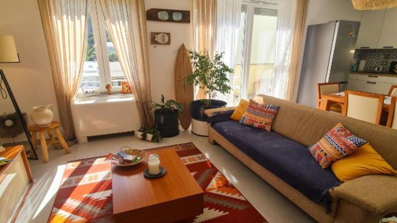 Photo of Livingroom in Senj