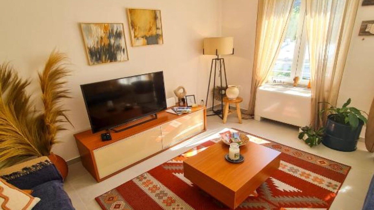 Photo of Livingroom in Senj