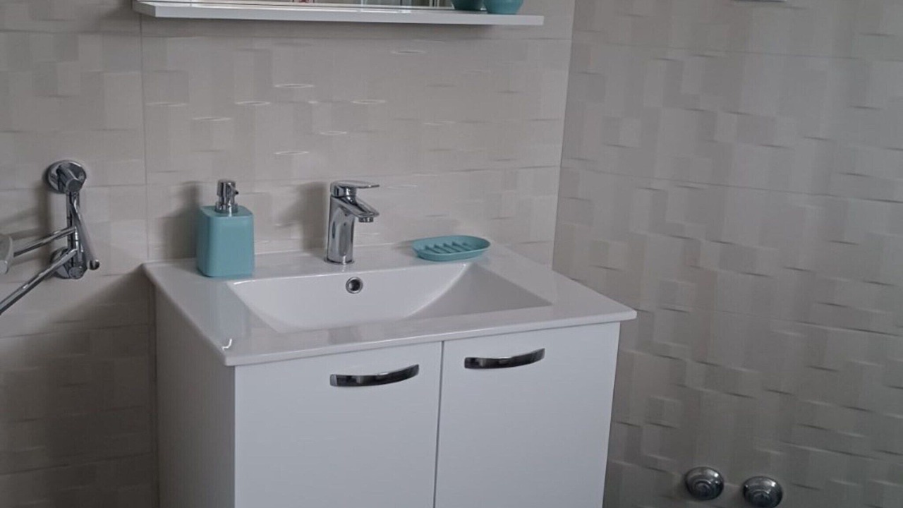 Photo of Bathroom in Lumbarda