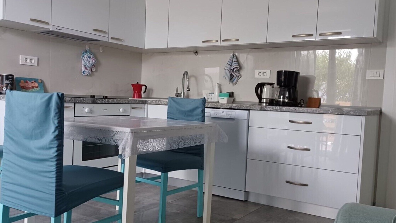 Photo of Livingroom in Lumbarda