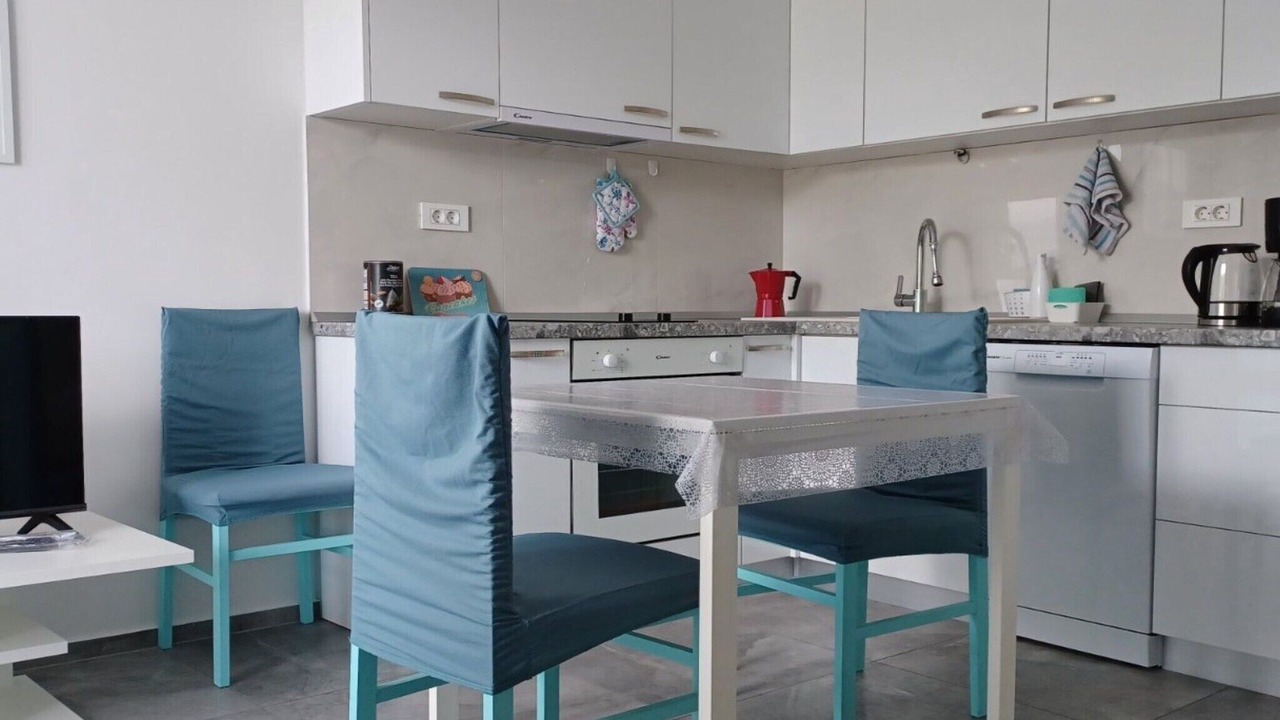 Photo of Livingroom in Lumbarda