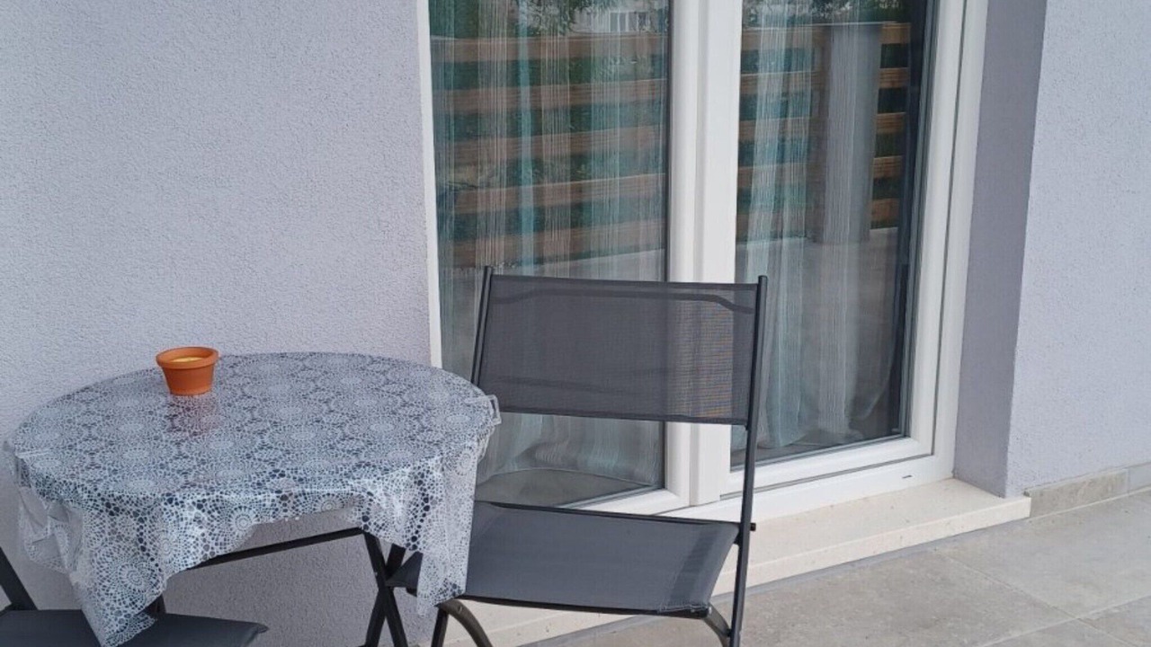 Photo of Patio Balcony in Lumbarda