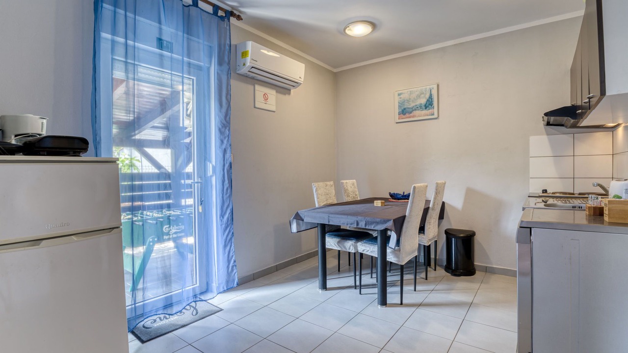 Photo of Bedroom in Polje