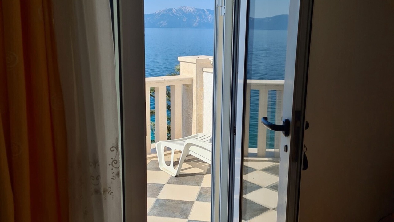 Photo of Patio Balcony in Brist