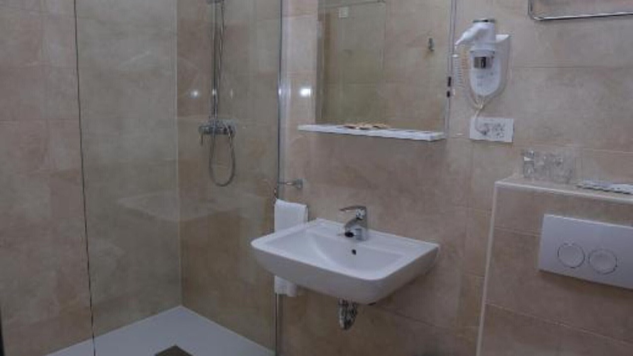 Photo of Bathroom in Klenovnik