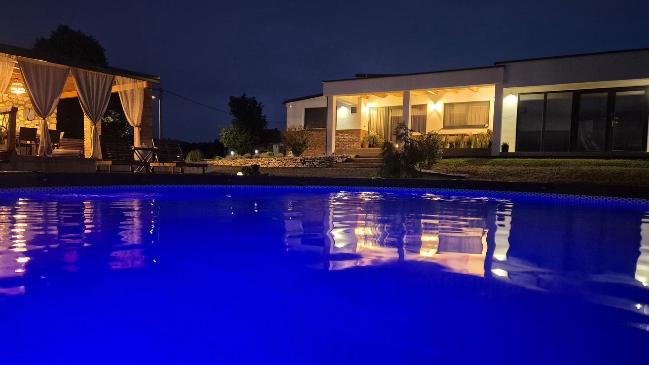 Photo of Outdoor in Sveti Ilija