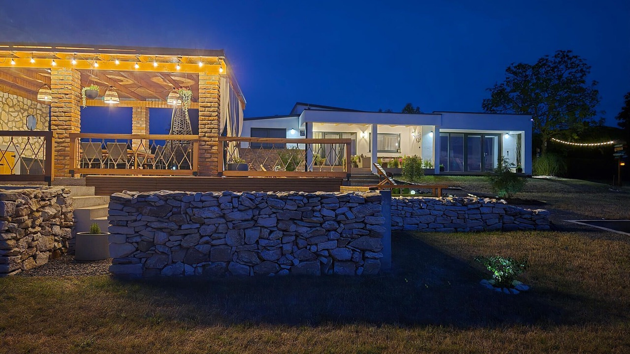 Photo of Outdoor in Sveti Ilija