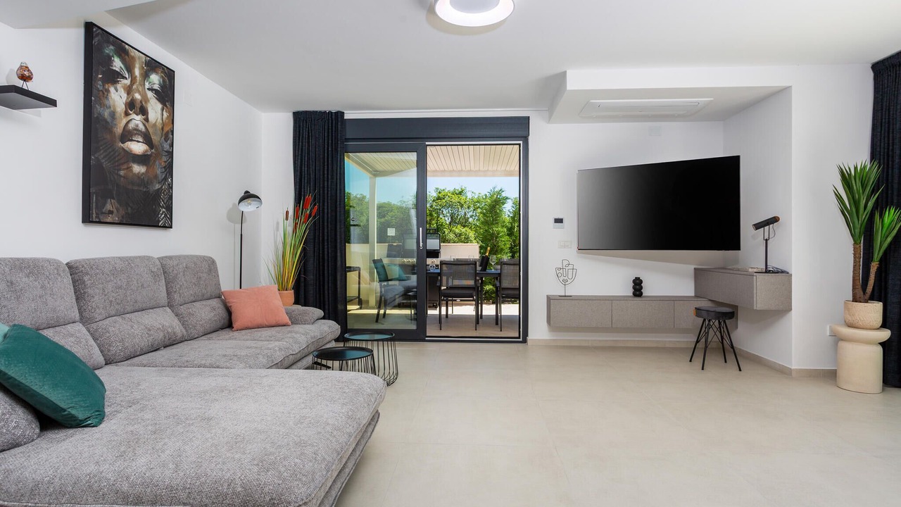 Photo of Bedroom in Linardici