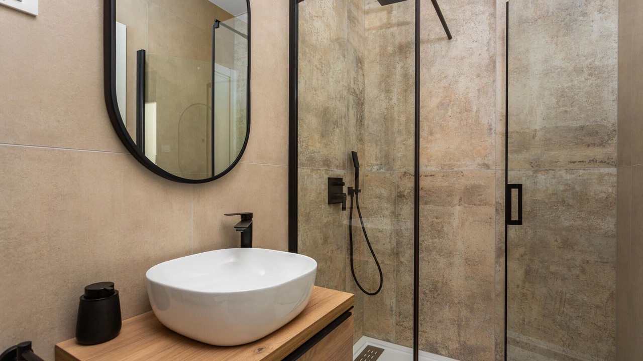 Photo of Bathroom in Linardici