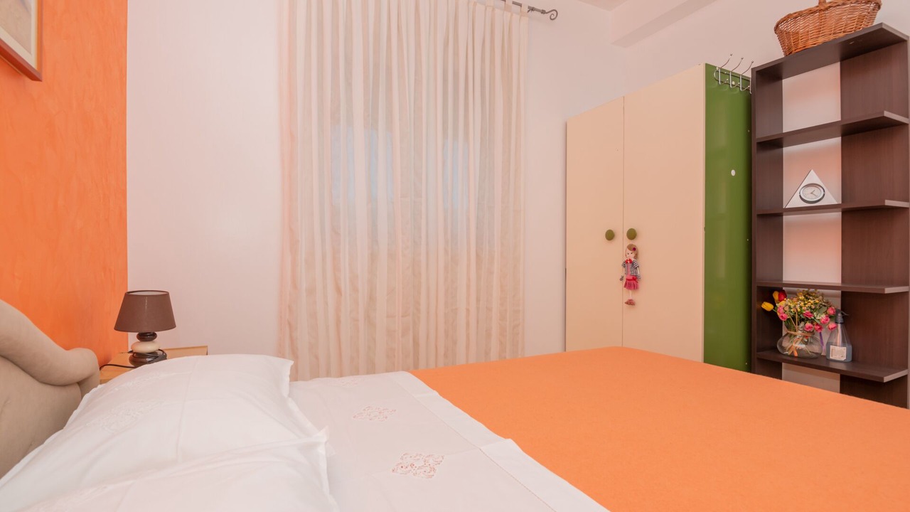 Photo of Bedroom in Nova Sela