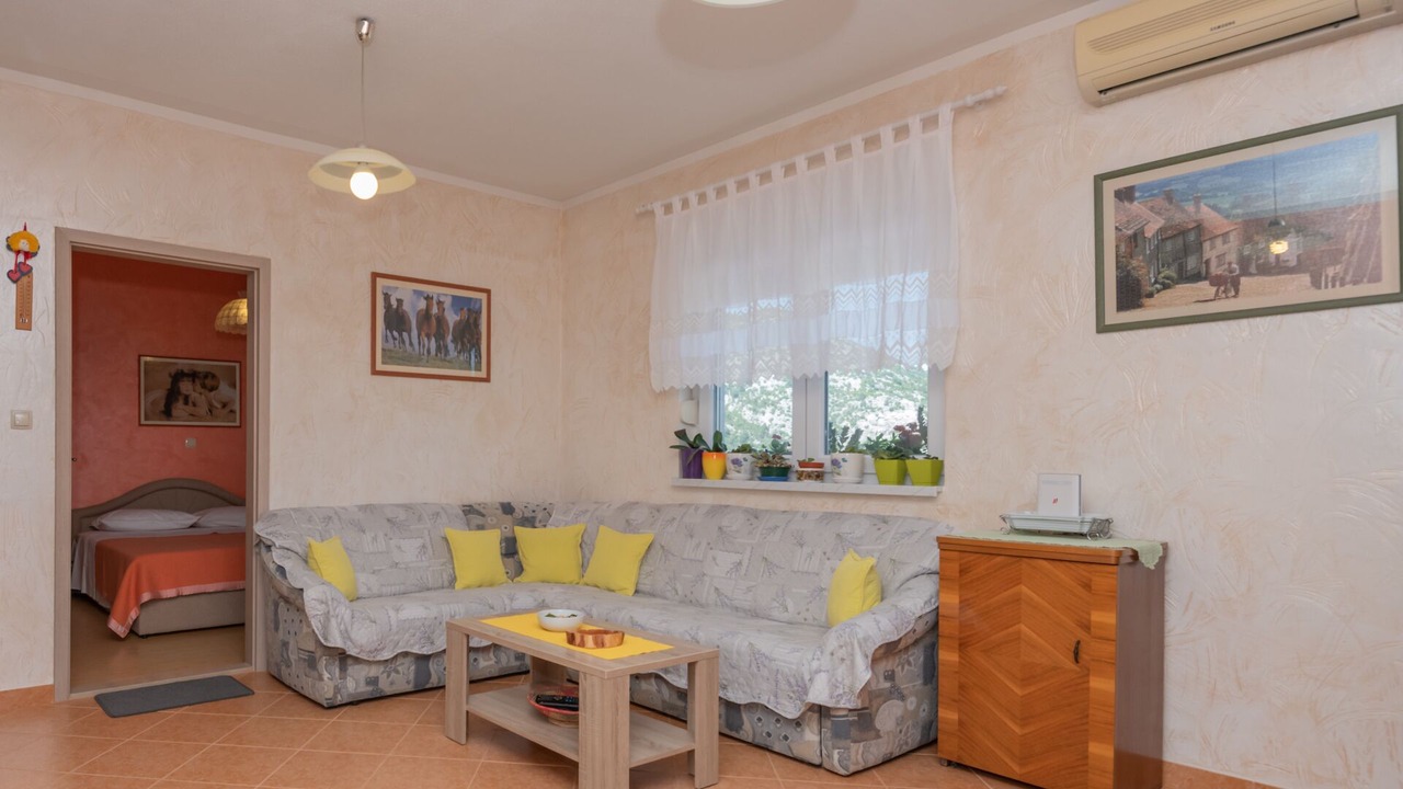 Photo of Livingroom in Nova Sela