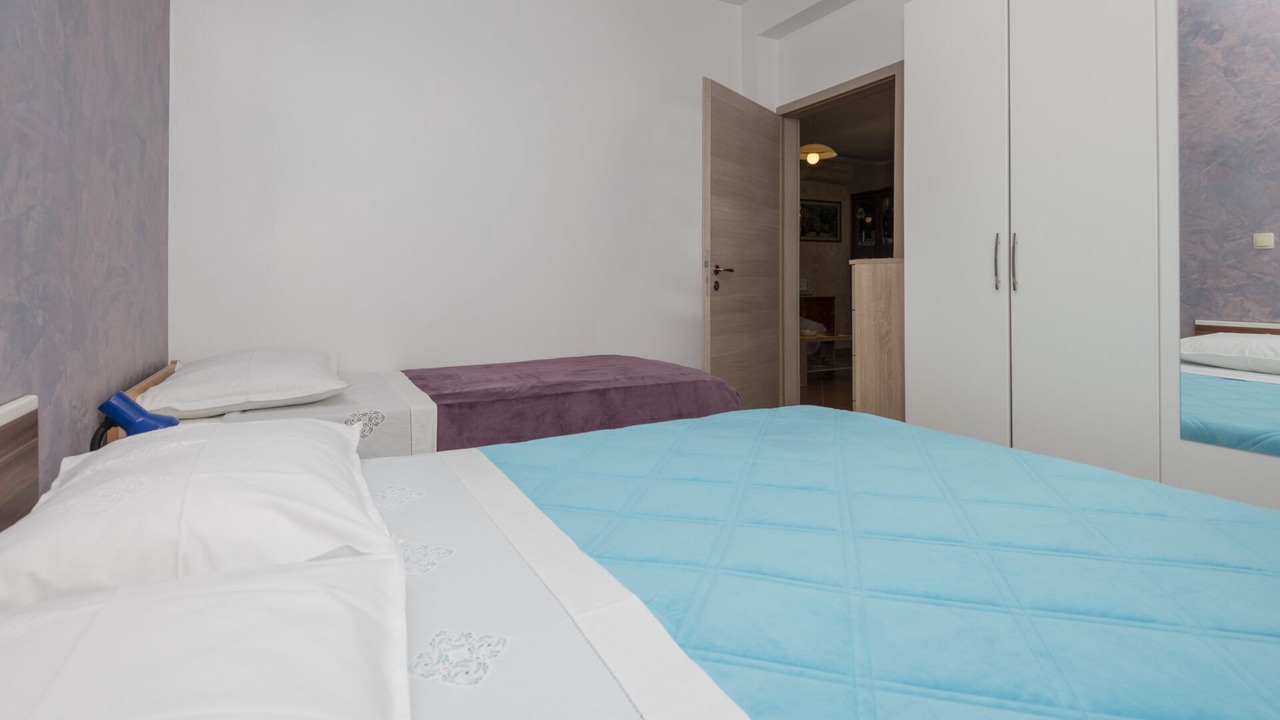 Photo of Bedroom in Nova Sela