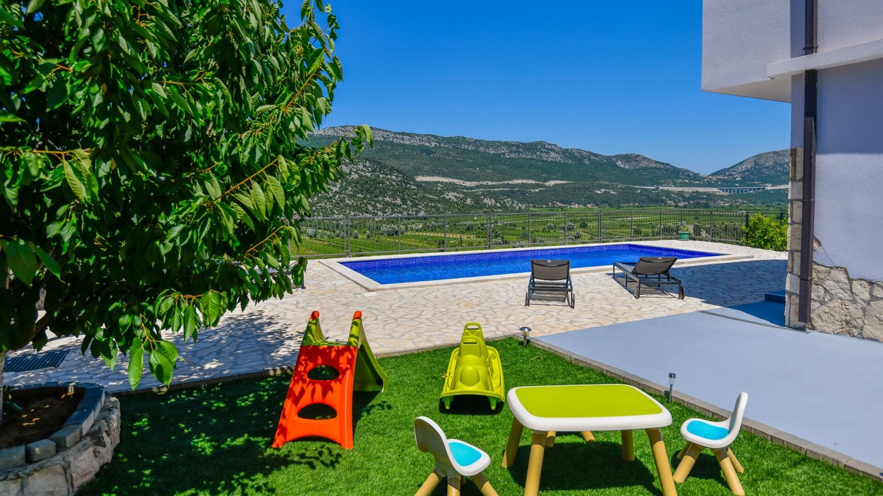Photo of Outdoor in Nova Sela