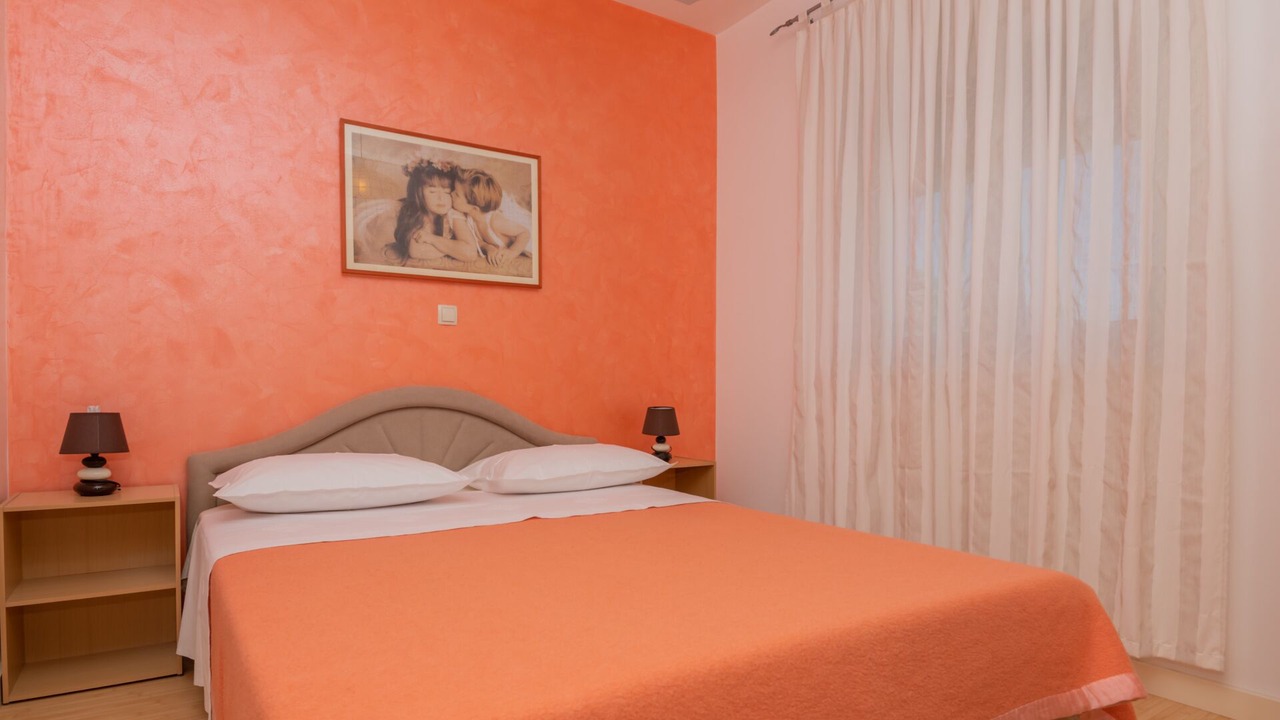 Photo of Bedroom in Nova Sela