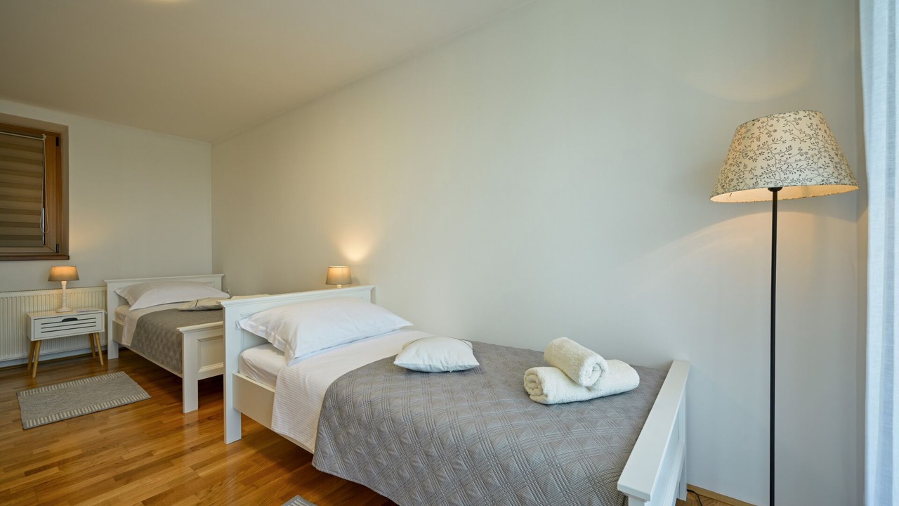 Photo of Bedroom in Cestica