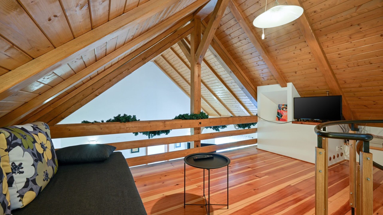 Photo of Livingroom in Cestica