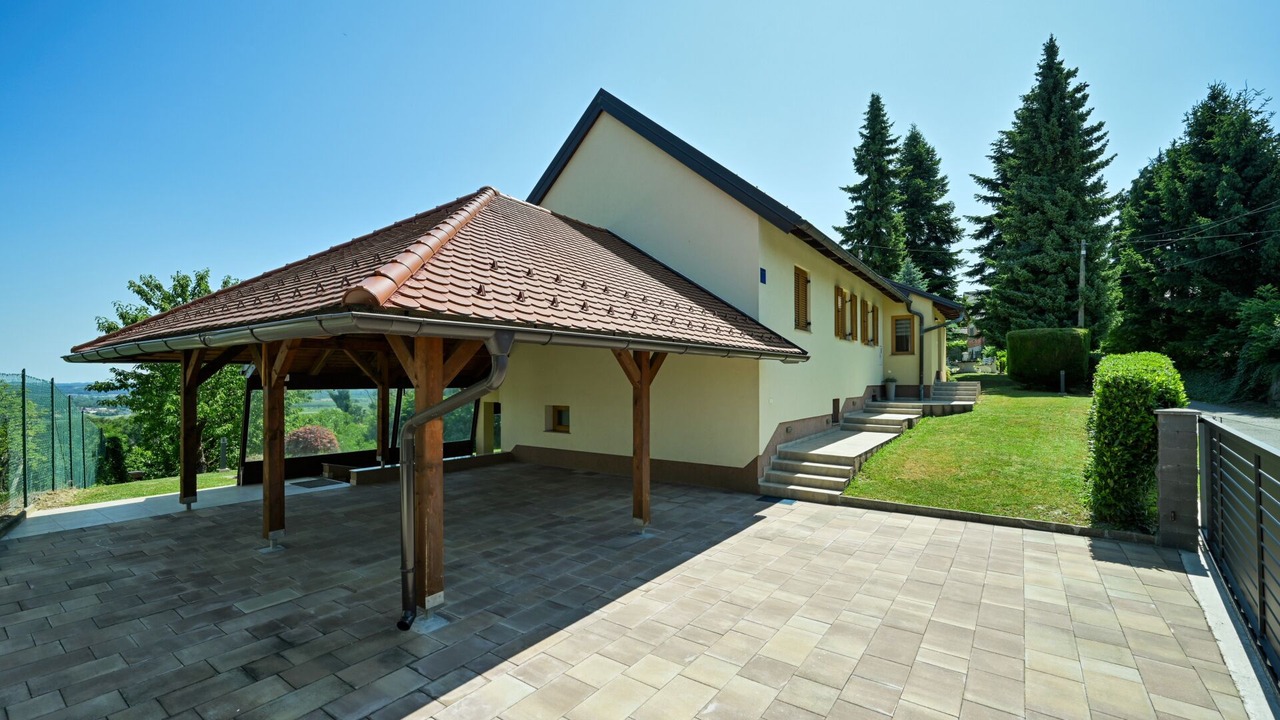 Photo of Outdoor in Cestica