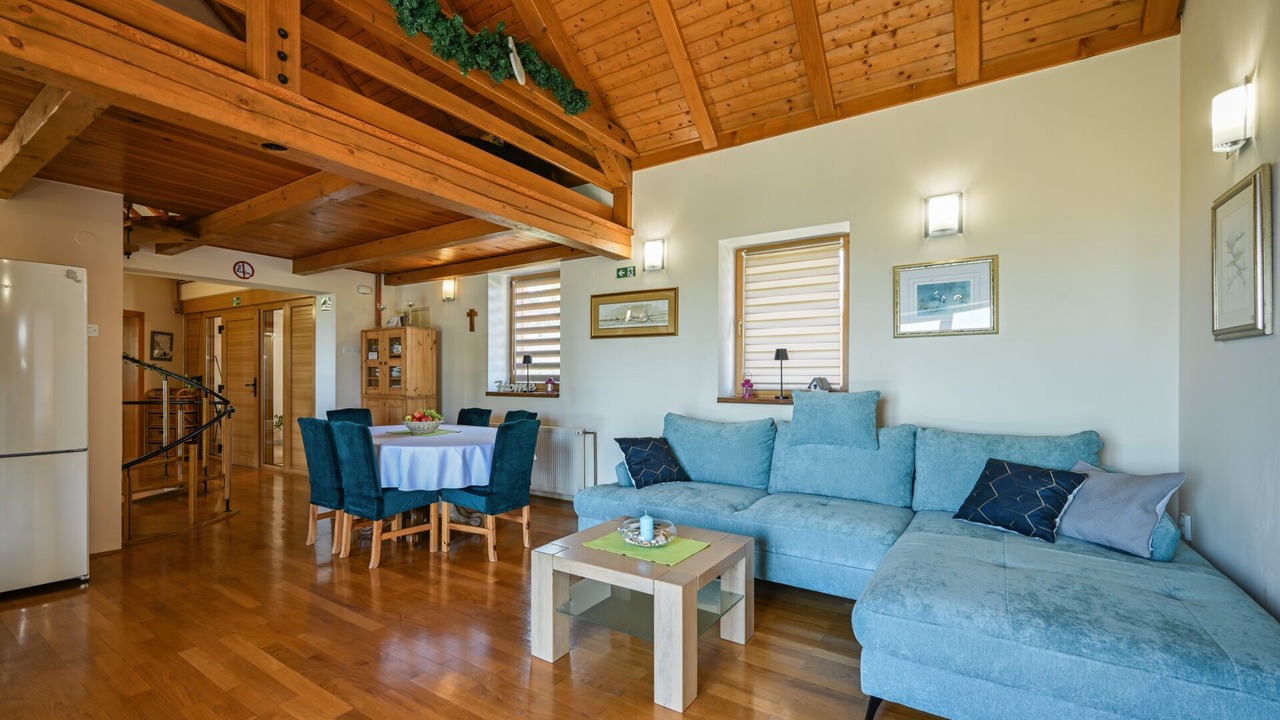 Photo of Livingroom in Cestica