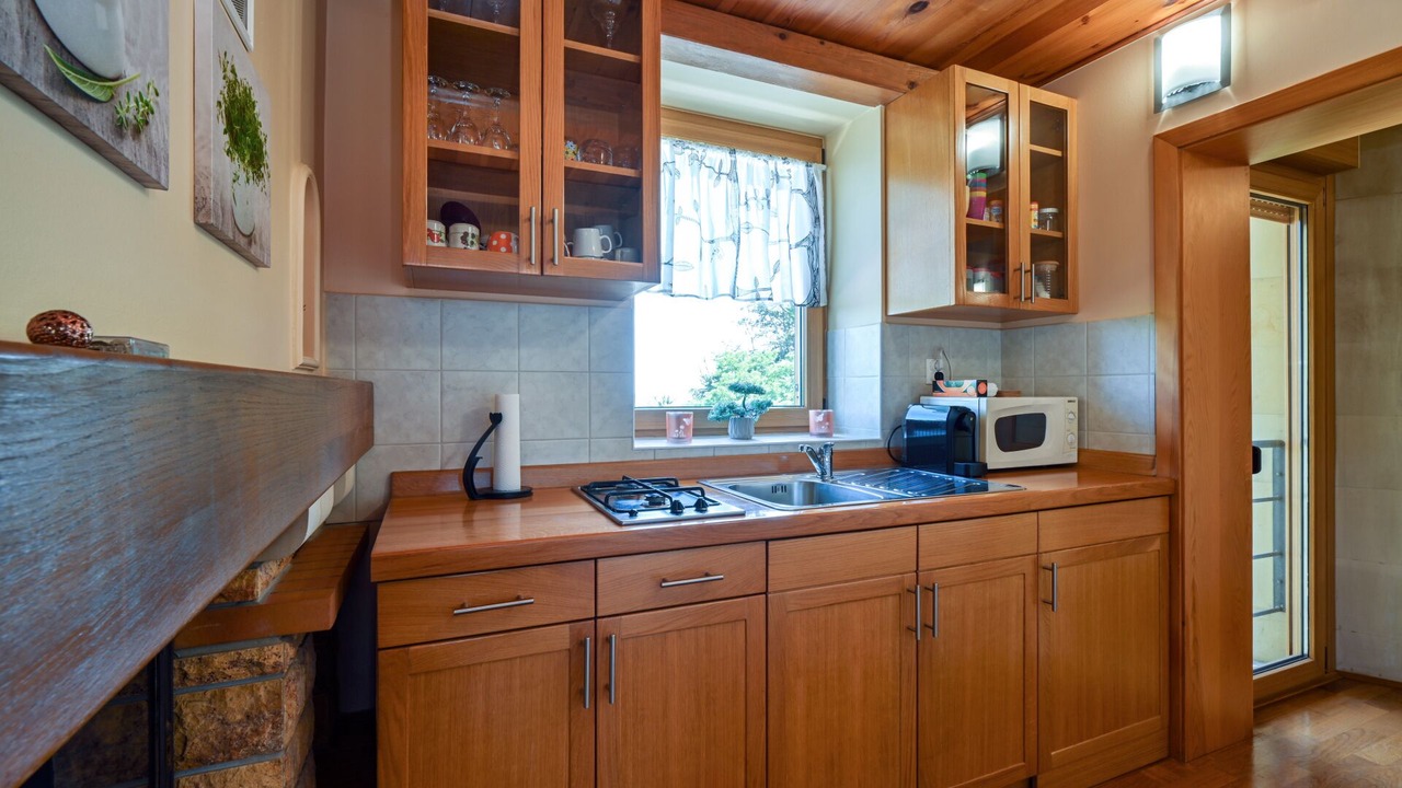 Photo of Kitchen in Cestica