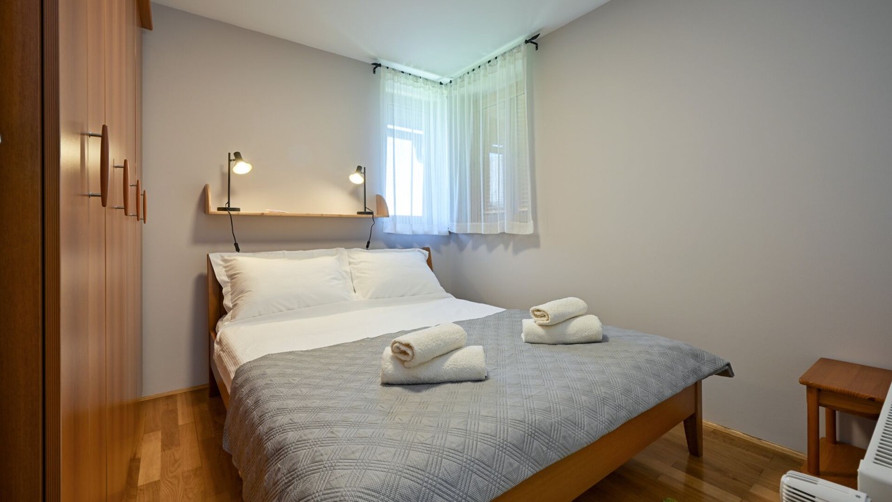 Photo of Bedroom in Cestica