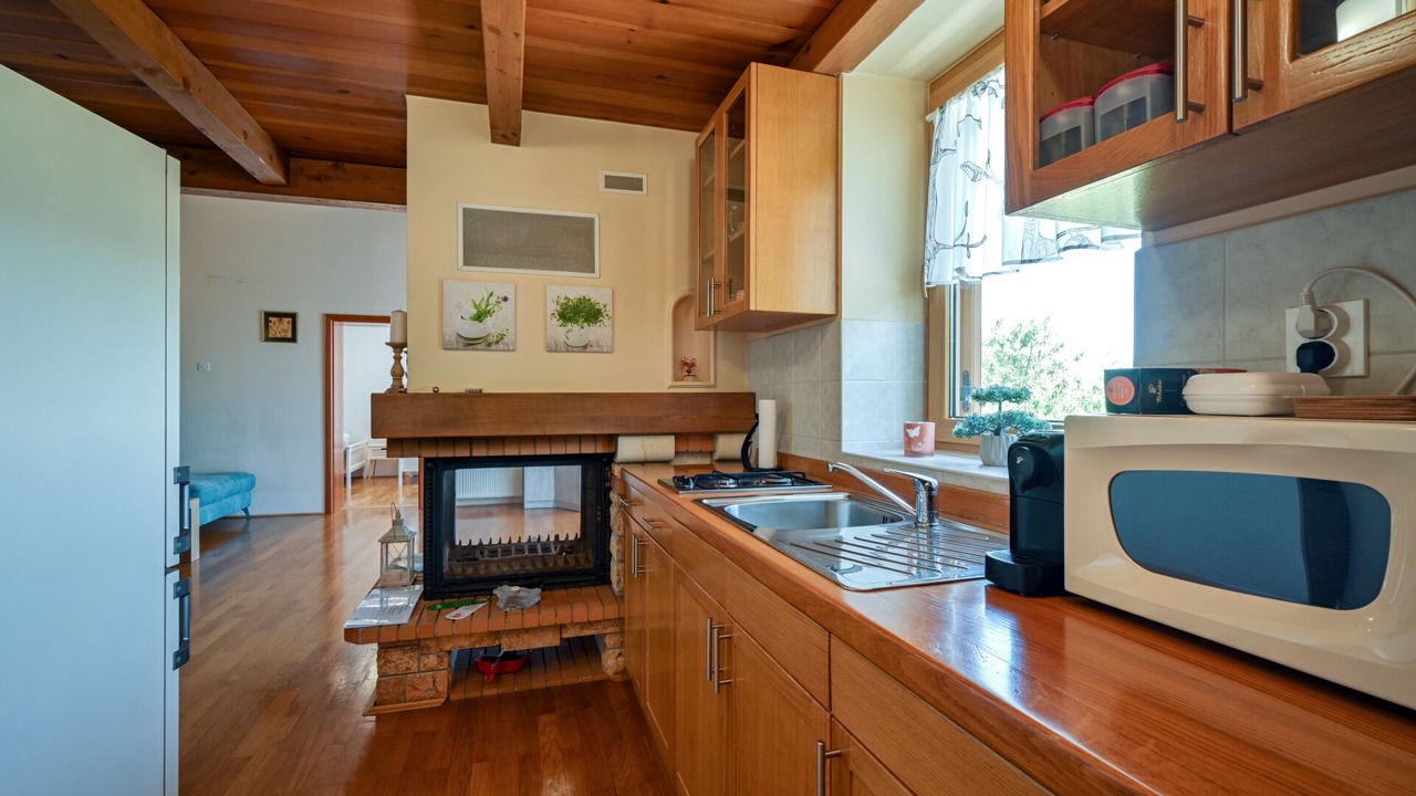 Photo of Kitchen in Cestica