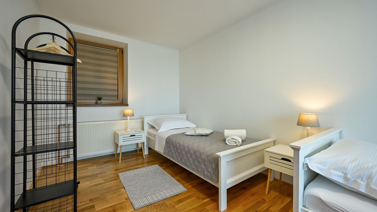 Photo of Bedroom in Cestica