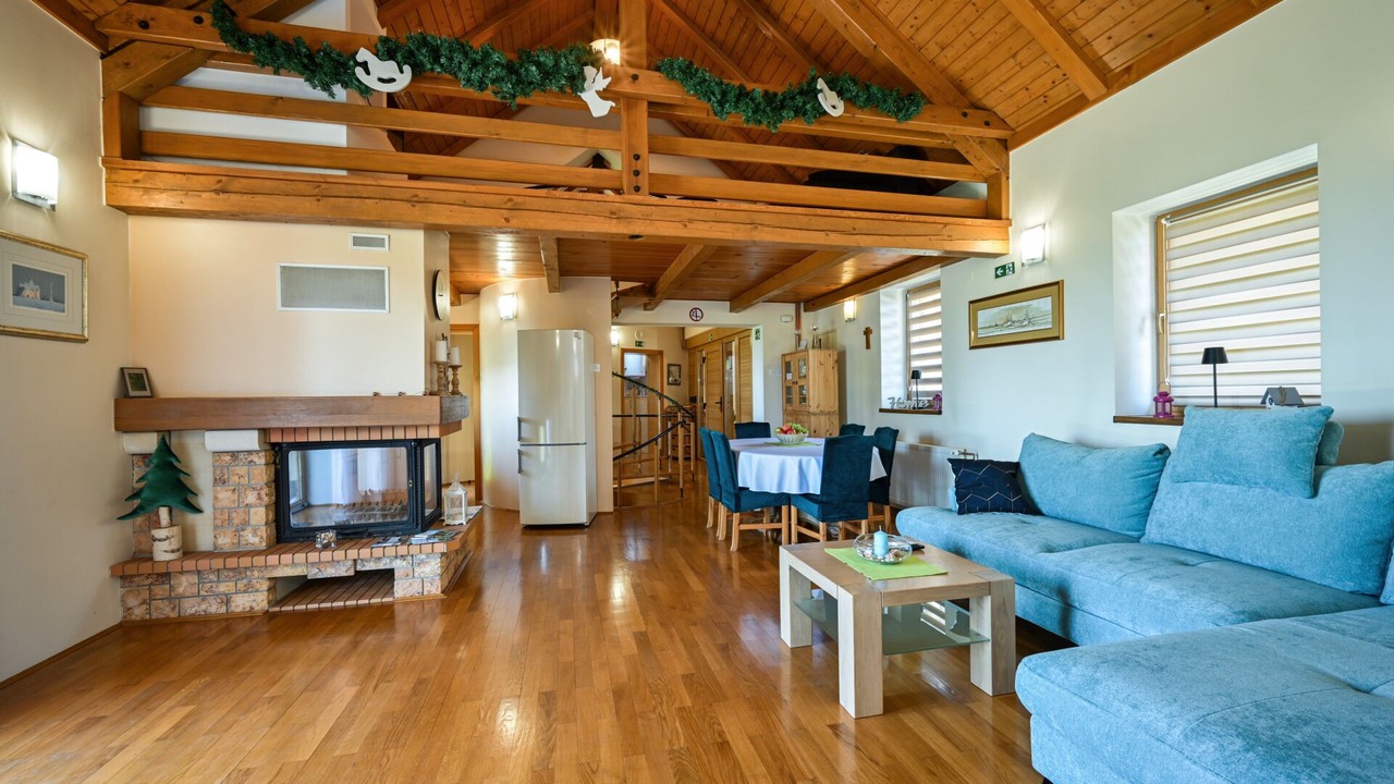 Photo of Livingroom in Cestica