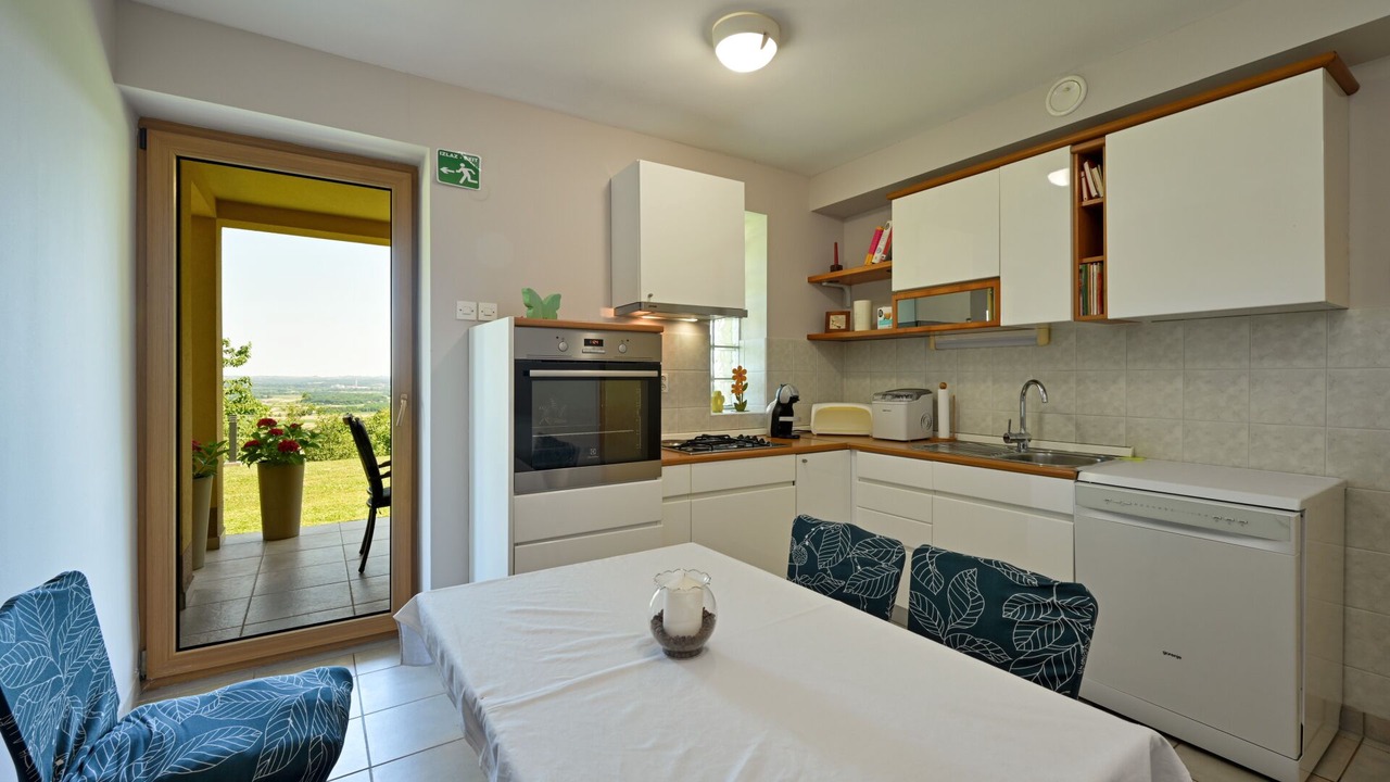 Photo of Kitchen in Cestica