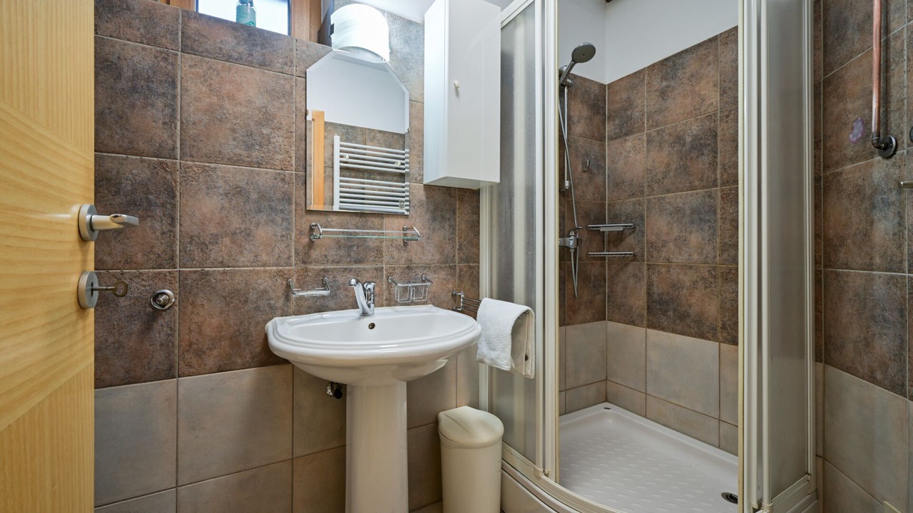 Photo of Bathroom in Cestica