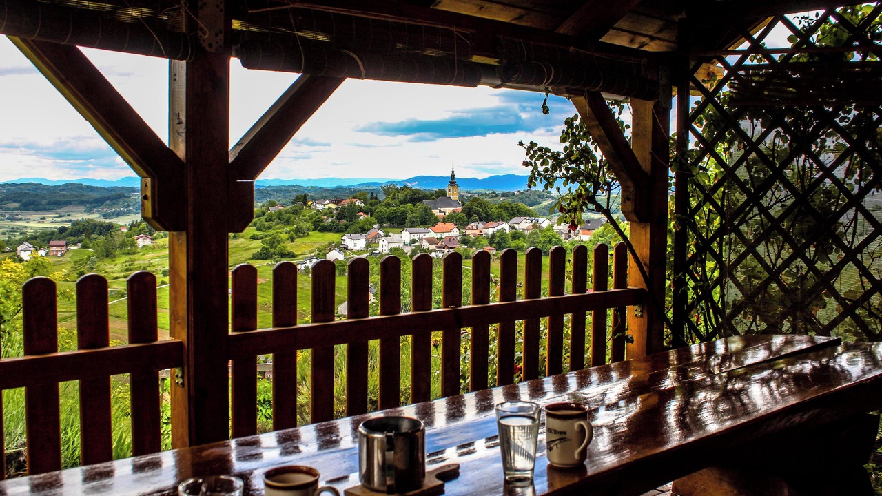 Photo of Outdoor in Radoboj