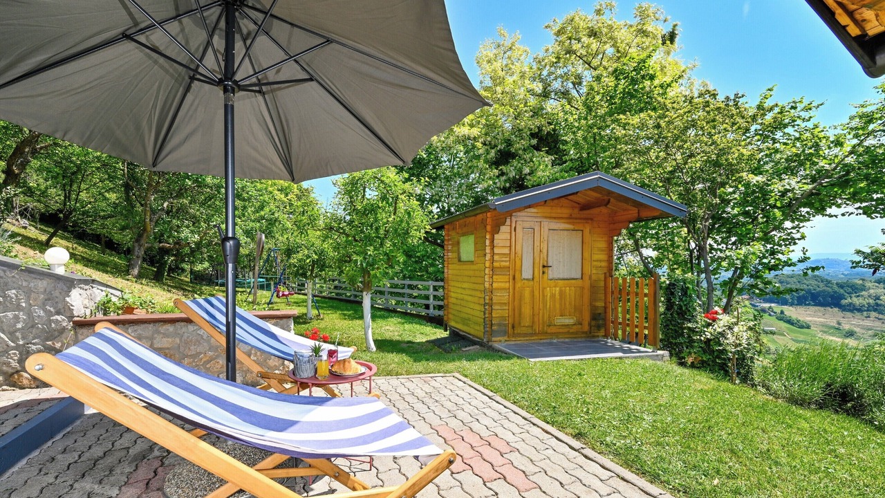 Photo of Outdoor in Radoboj
