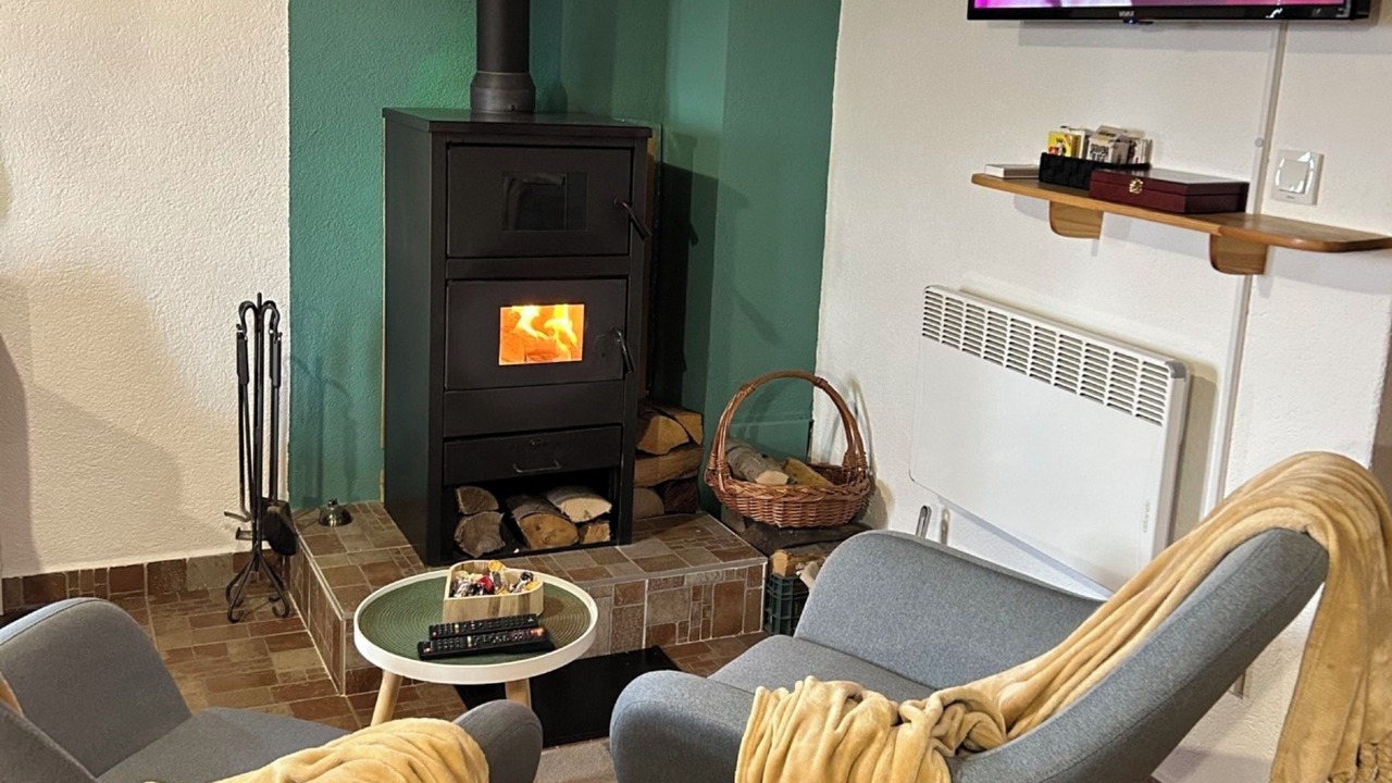 Photo of Livingroom in Radoboj