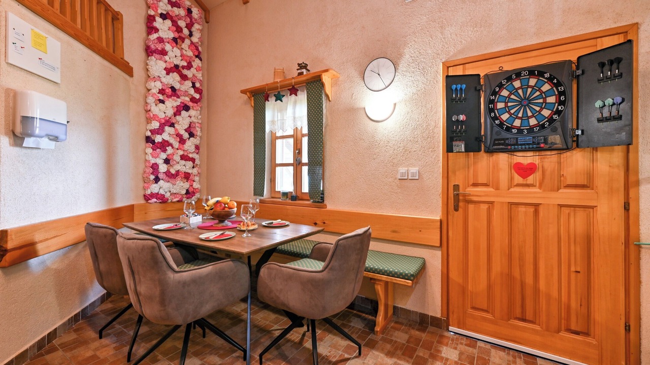 Photo of Livingroom in Radoboj