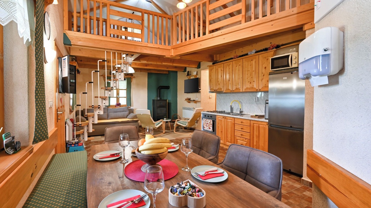 Photo of Livingroom in Radoboj