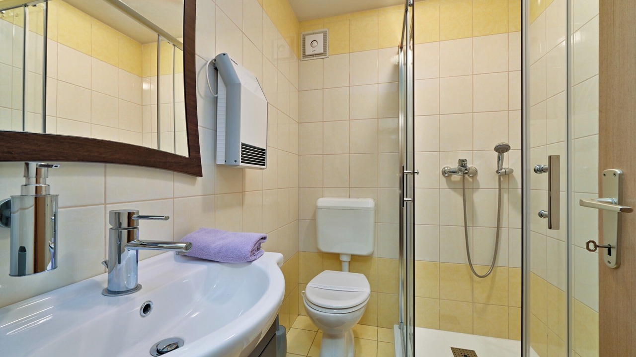 Photo of Bathroom in Radoboj