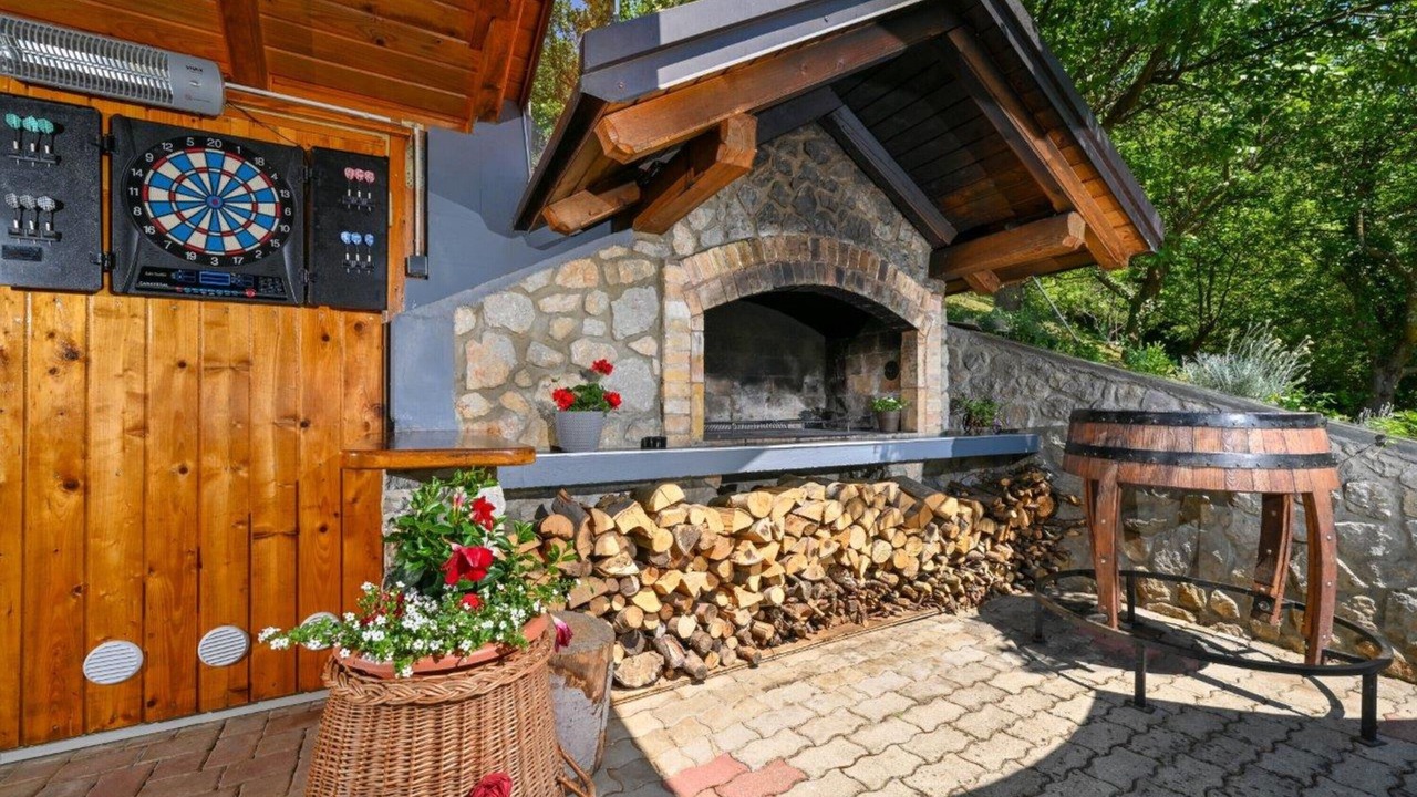 Photo of Livingroom in Radoboj