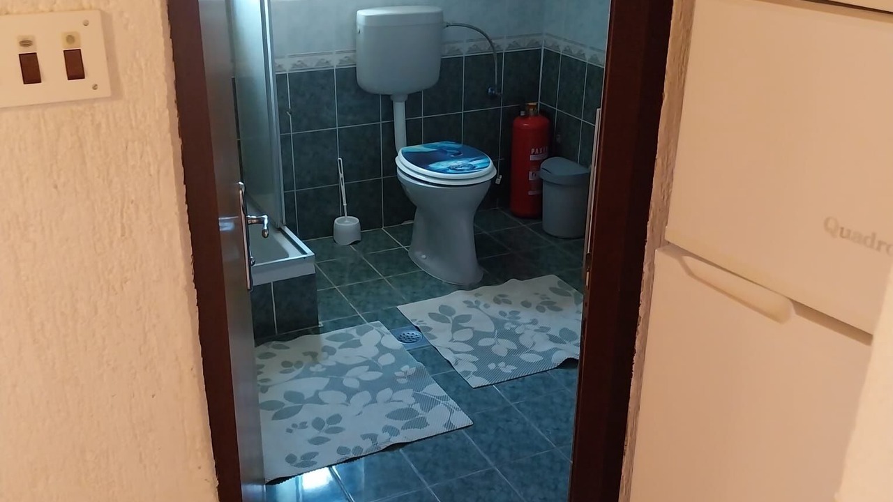 Photo of Bathroom in Bogovici