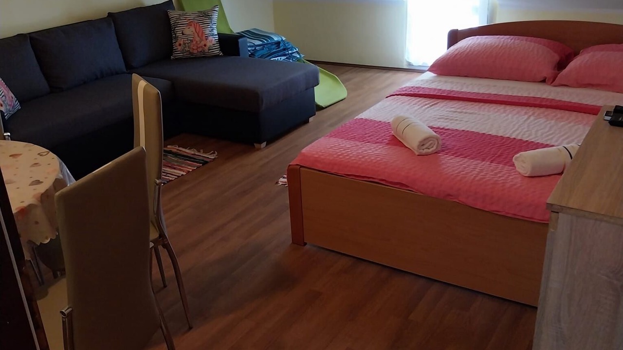 Photo of Livingroom in Bogovici