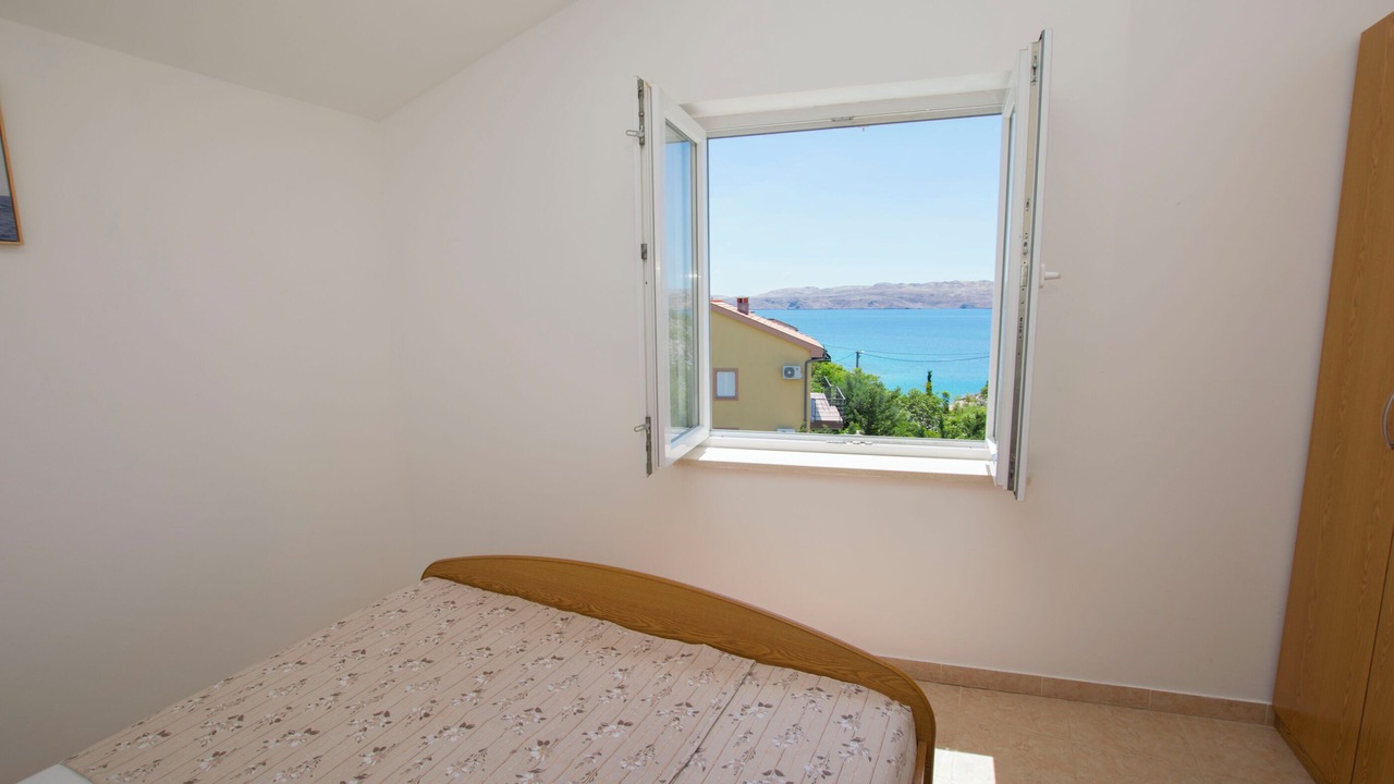 Photo of Bedroom in Ribarica