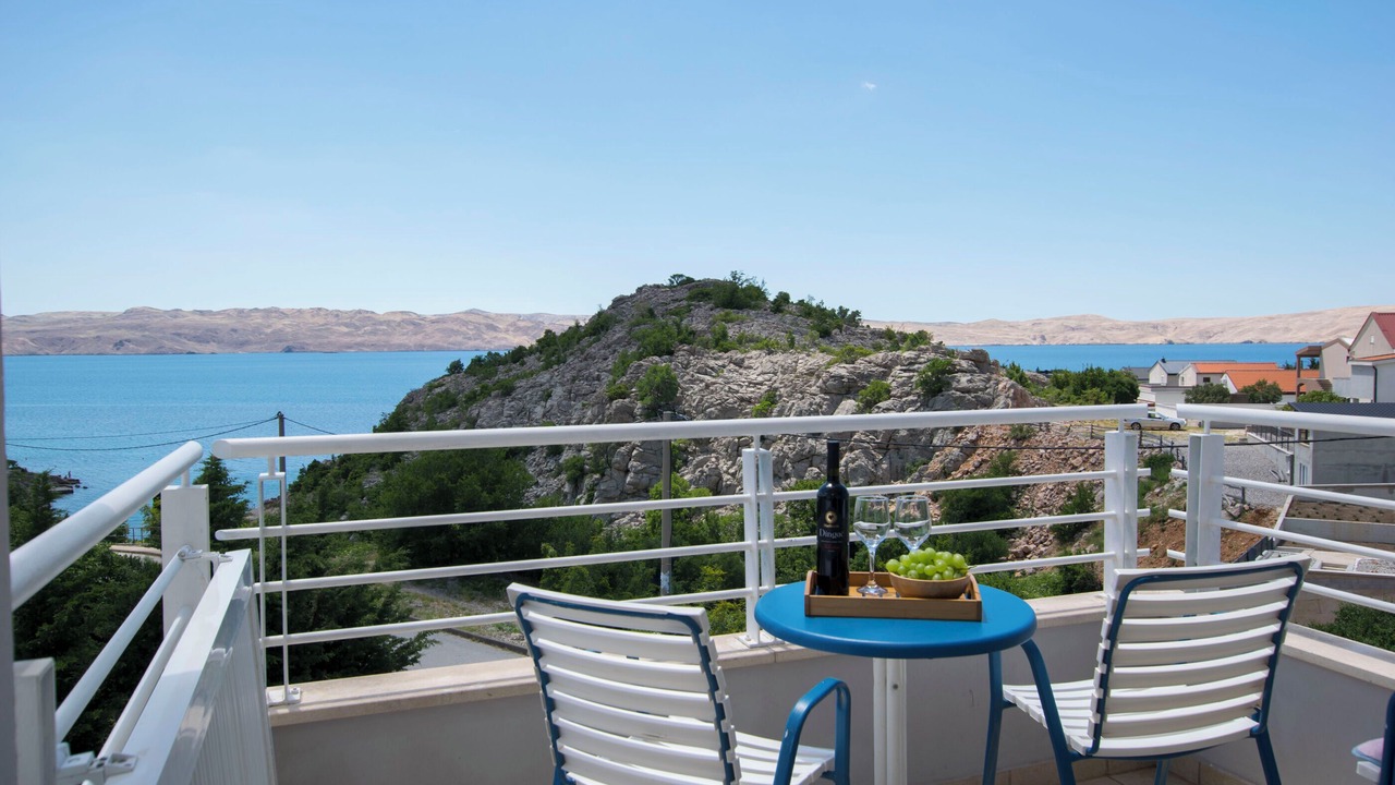 Photo of Outdoor in Ribarica