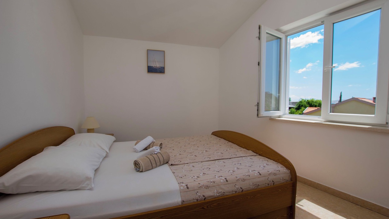Photo of Bedroom in Ribarica