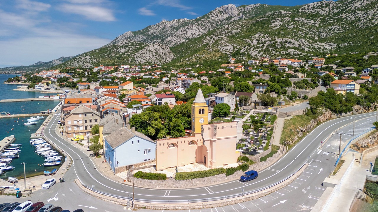 Photo of Outdoor in Ribarica