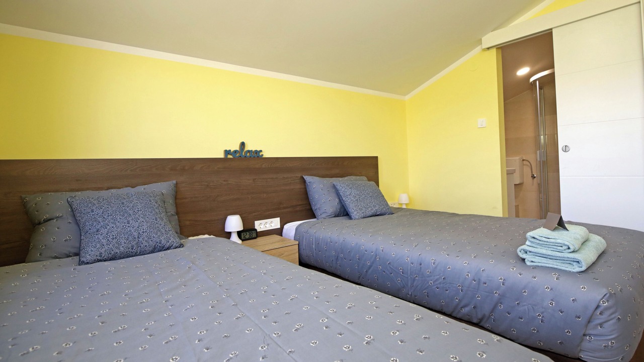 Photo of Bedroom in Donje Polje