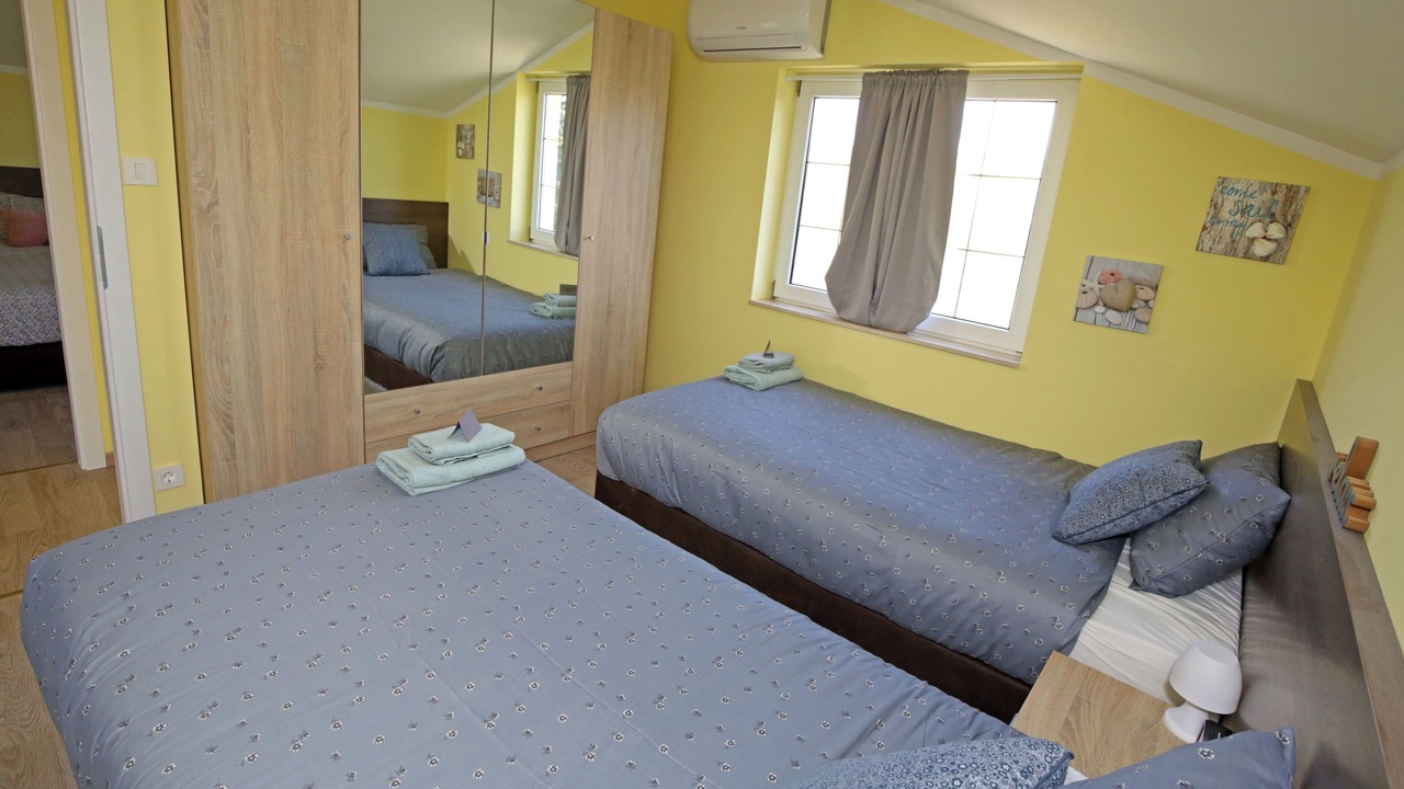 Photo of Bedroom in Donje Polje