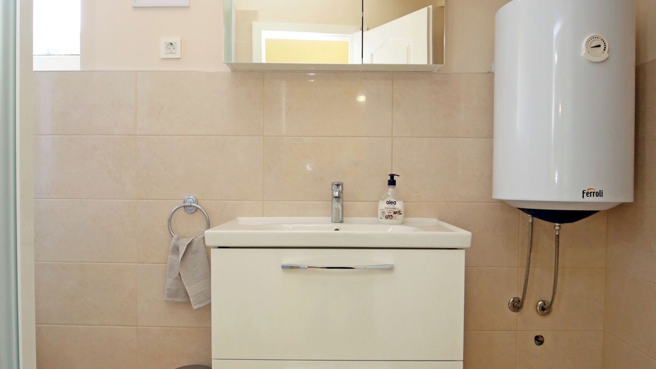 Photo of Bathroom in Donje Polje