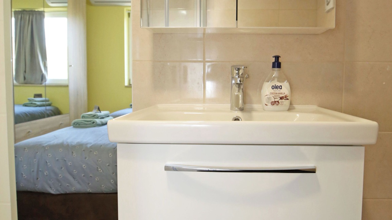 Photo of Bathroom in Donje Polje