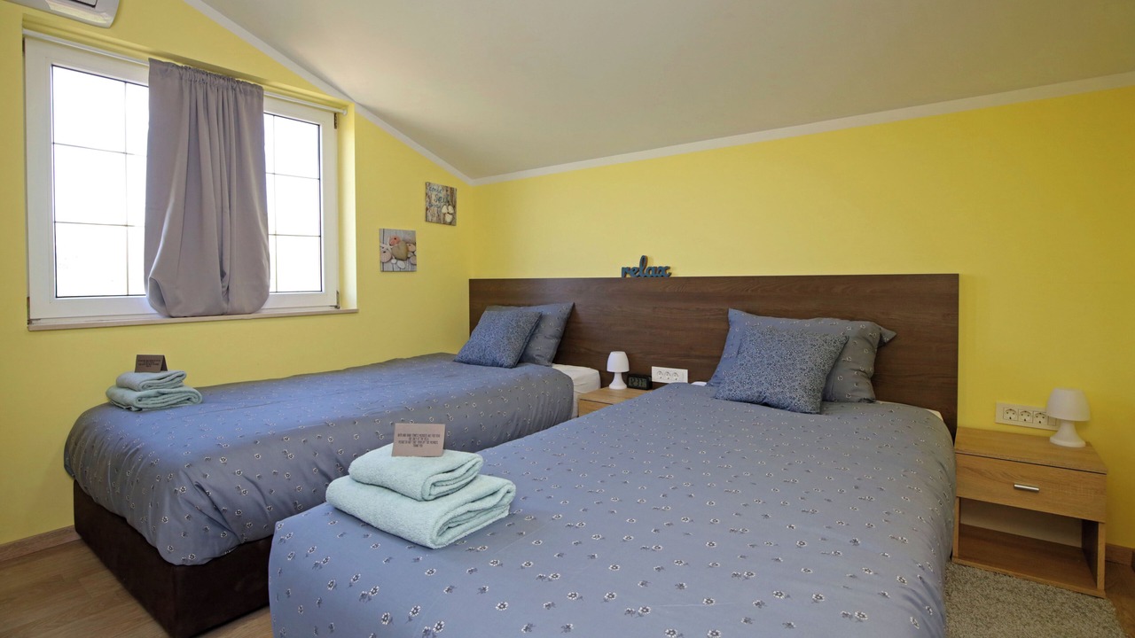 Photo of Bedroom in Donje Polje