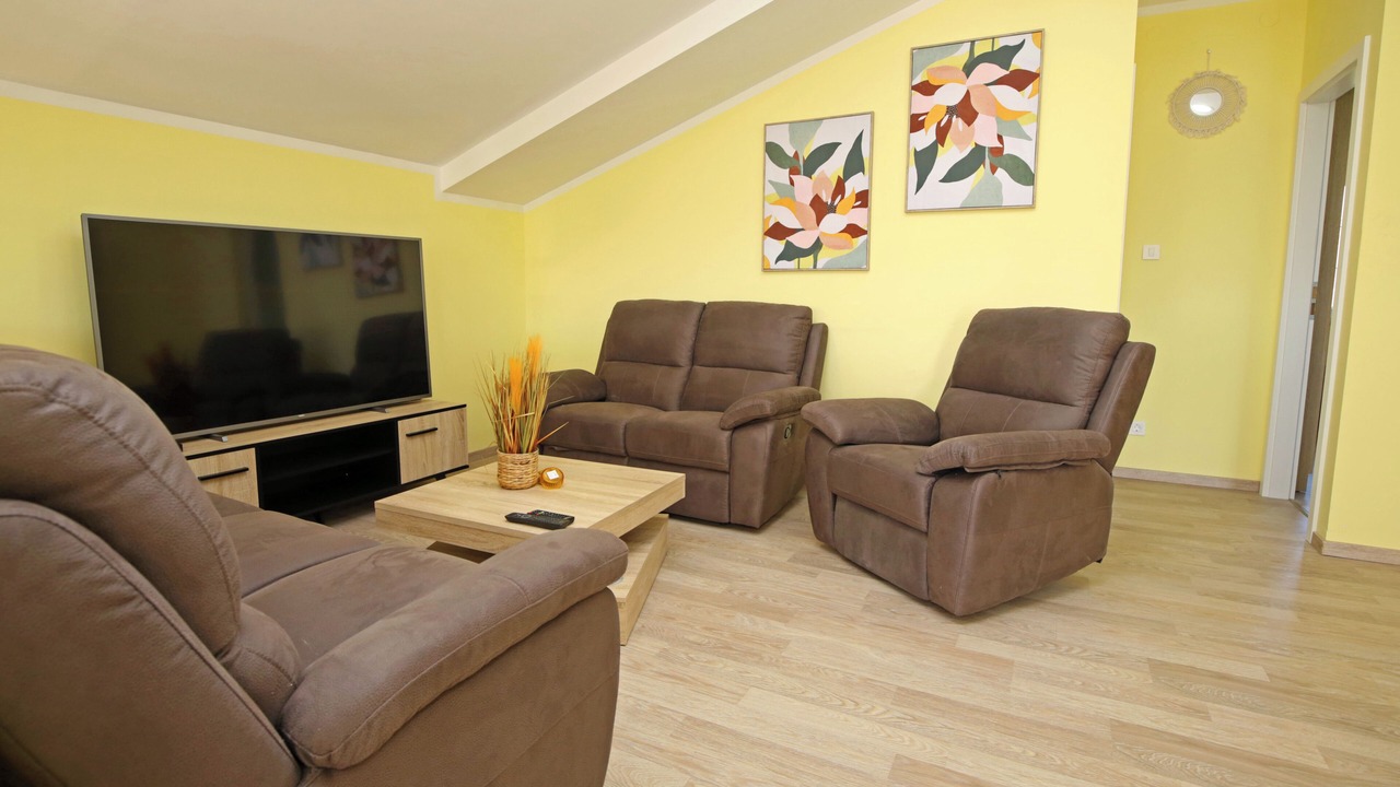 Photo of Livingroom in Donje Polje